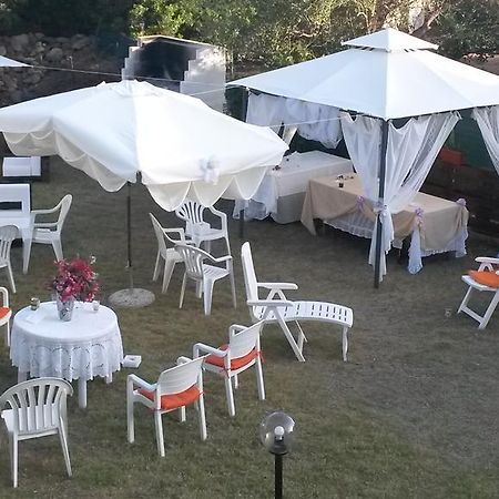 Helianthus Rooms Pula Zewnętrze zdjęcie