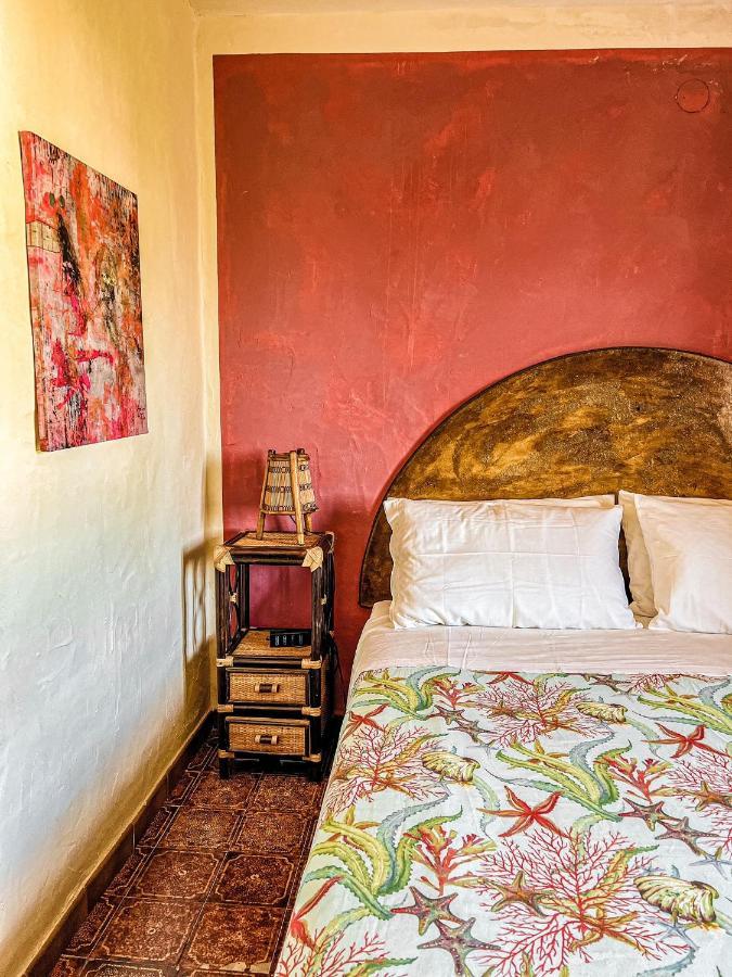 Helianthus Rooms Pula Zewnętrze zdjęcie
